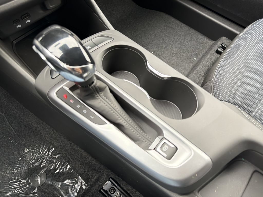 New 2026 Buick Envista Preferred w/ Convenience I Package FWD image 7