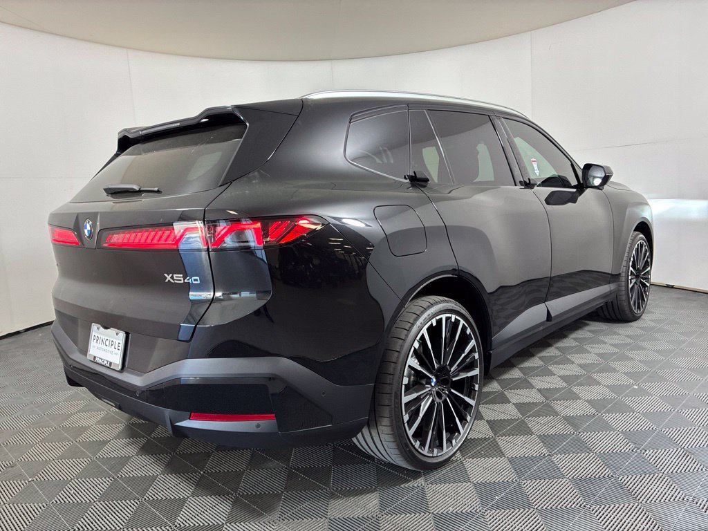 New 2027 BMW X5 xDrive40i w/ Climate Package AWD/4WD image 5