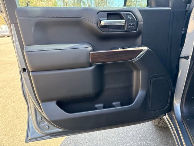 Used 2020 GMC Sierra 1500 SLT w/ Max Trailering Package image 16