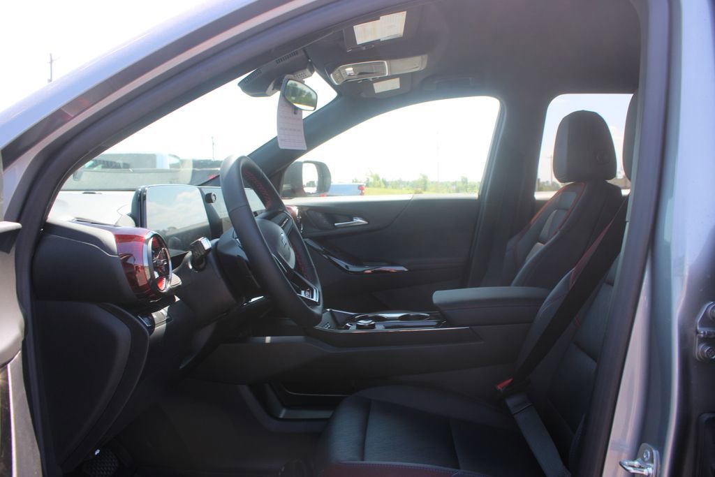 New 2026 Chevrolet Equinox ACTIV w/ Convenience Package III FWD image 22
