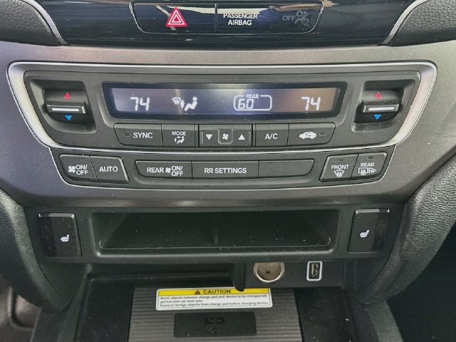 Used 2023 Honda Passport EX-L image 13