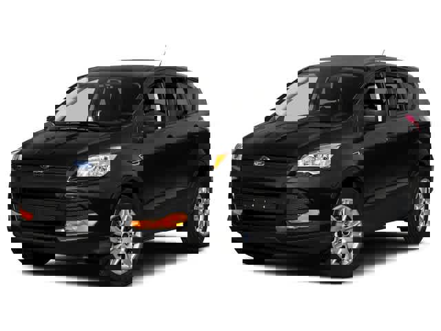 Used 2016 Ford Escape SE w/ Equipment Group 201A image 4