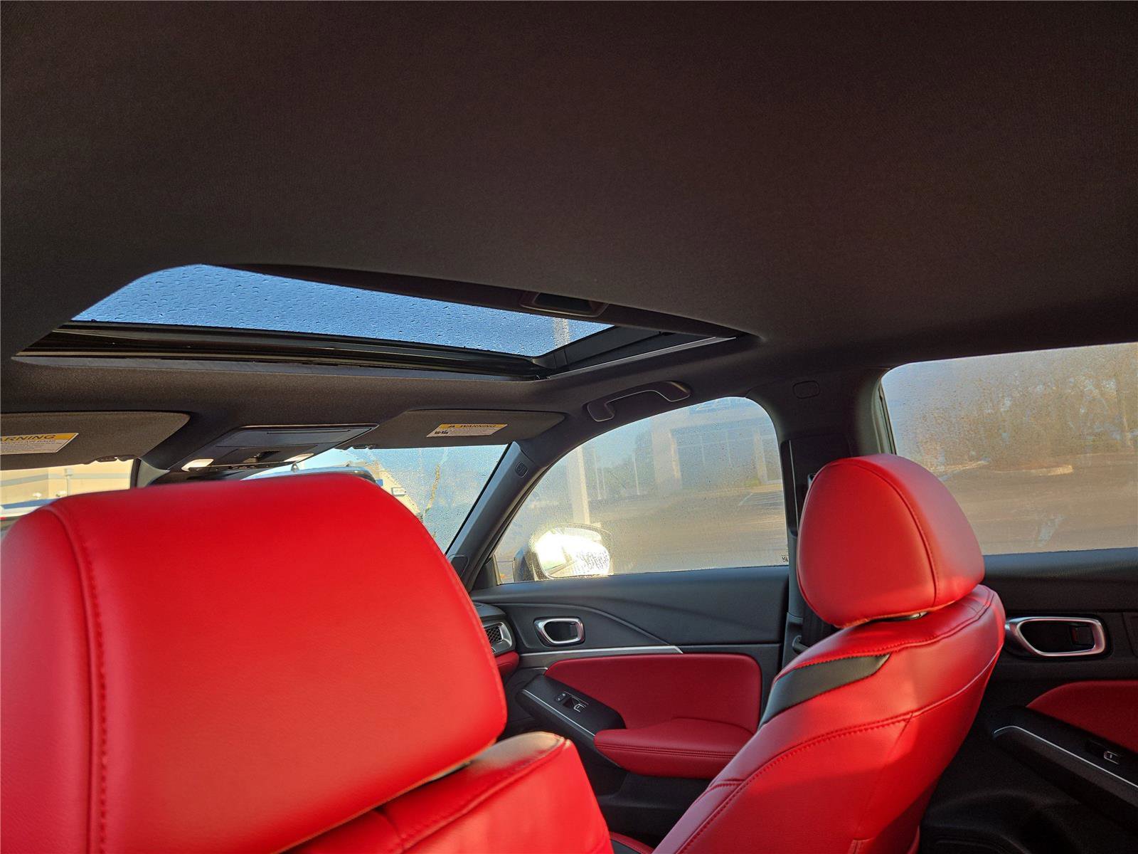 New 2026 Acura Integra A-Spec image 23