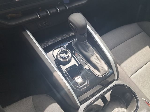 Used 2026 Chevrolet Colorado Trail Boss image 23