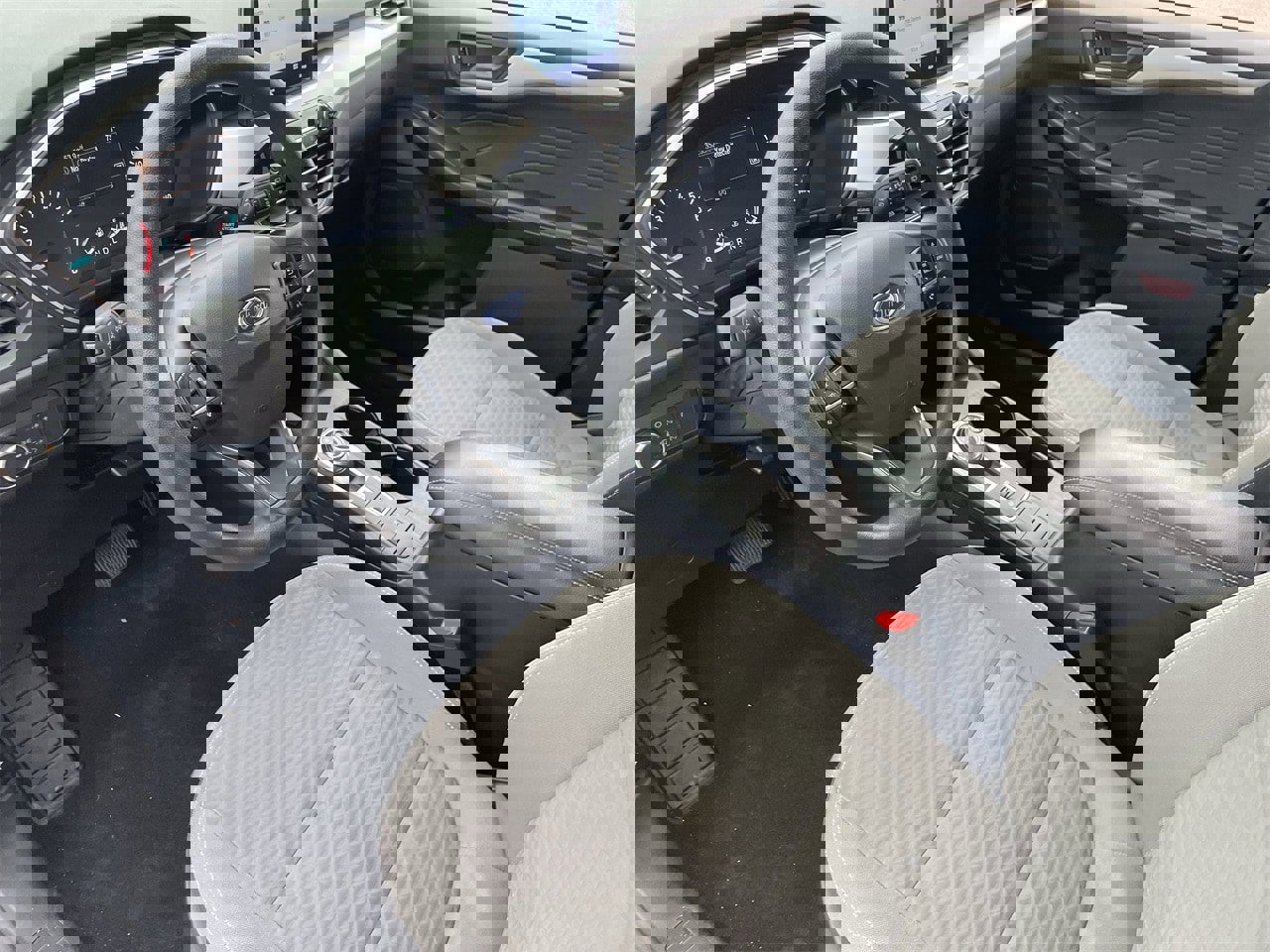 Used 2022 Ford Escape SE image 22