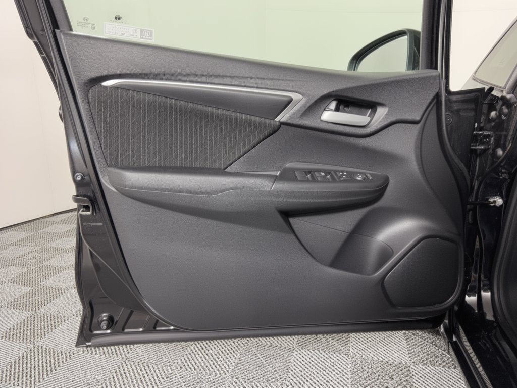 Certified 2020 Honda Fit EX image 14