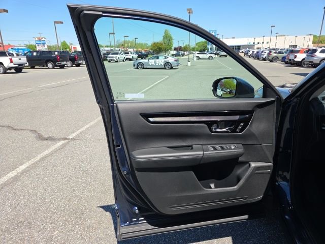 Certified 2025 Honda CR-V EX-L image 14