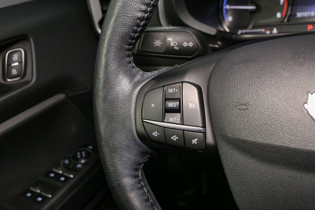 Used 2022 Ford Bronco Sport Outer Banks image 27