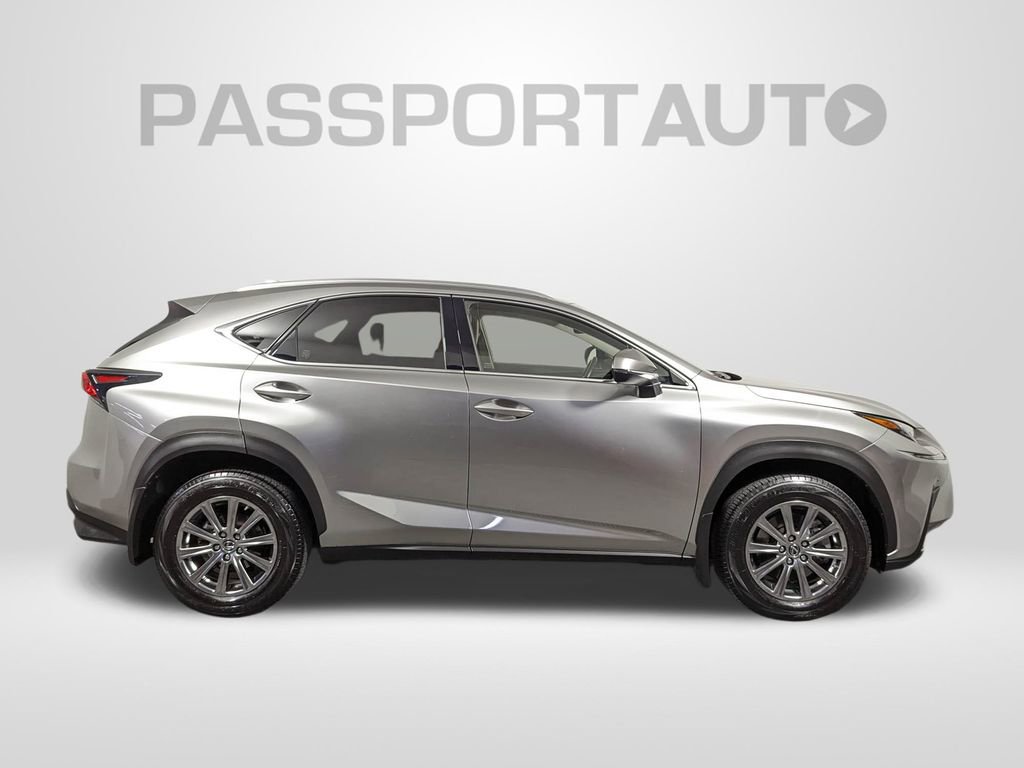 Used 2020 Lexus NX 300 AWD w/ Comfort Package image 7
