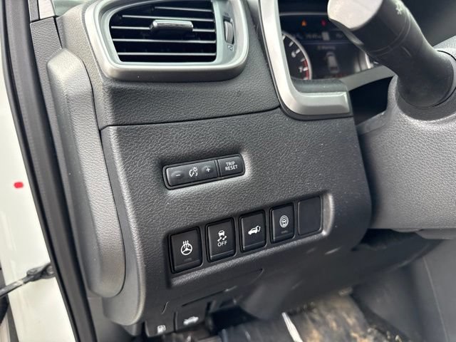 Used 2023 Nissan Murano SL w/ SL Moonroof Package AWD/4WD image 10