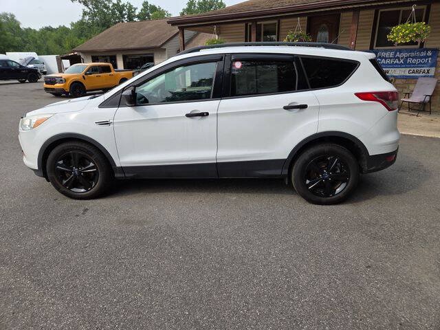 Used 2014 Ford Escape S w/ Equipment Group 101B FWD image 3