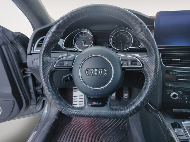 Used 2013 Audi RS 5 Coupe AWD/4WD image 12