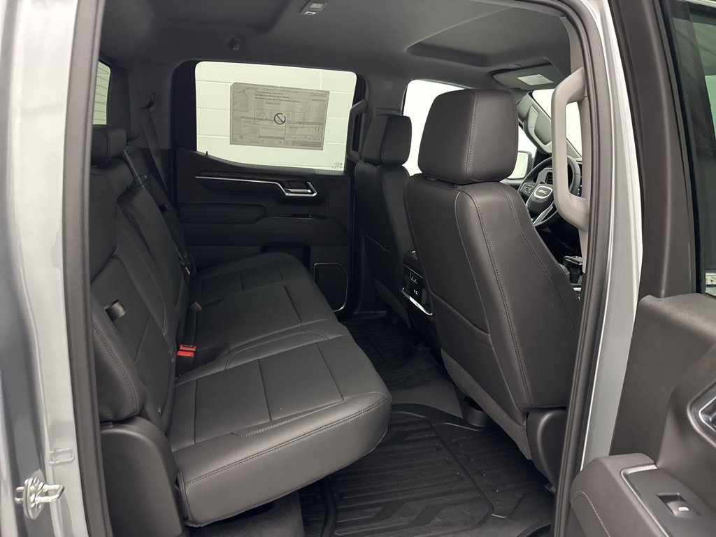 New 2026 GMC Sierra 1500 SLT w/ SLT Premium Plus Package image 61