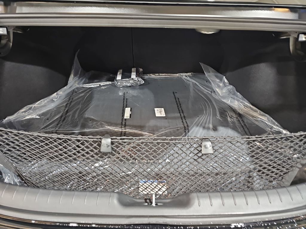 New 2026 Hyundai Elantra Limited image 12