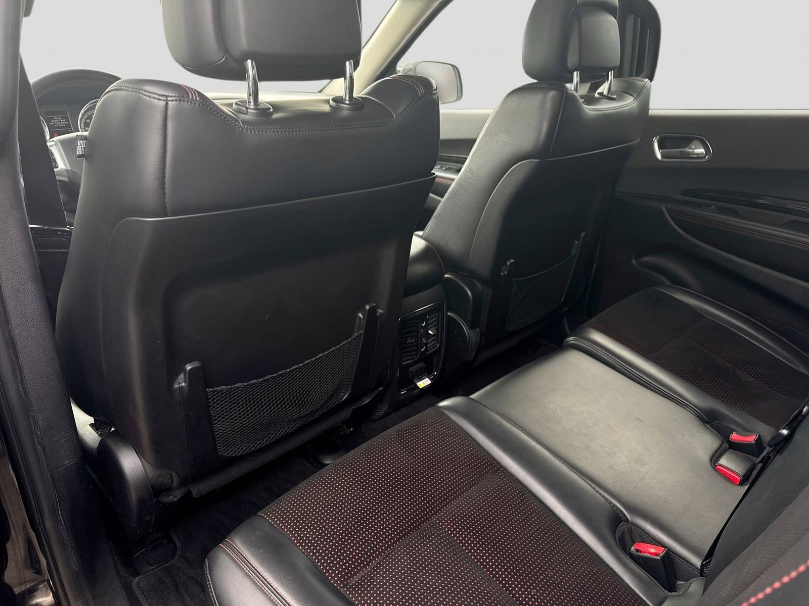 Used 2012 Dodge Durango R/T AWD/4WD image 21