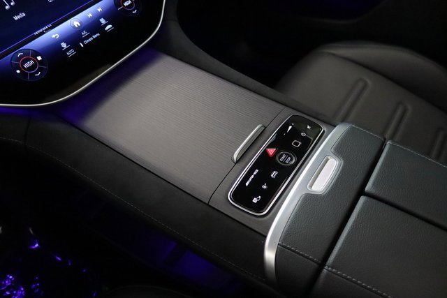 Used 2024 Mercedes-Benz EQE AMG 4MATIC SUV image 40