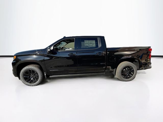 New 2026 Chevrolet Silverado 1500 High Country w/ Midnight Edition image 9