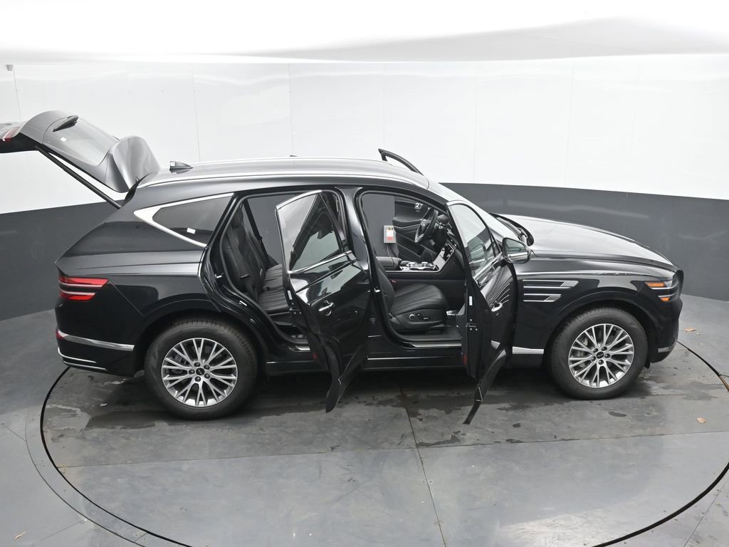 Used 2026 Genesis GV80 2.5T image 52