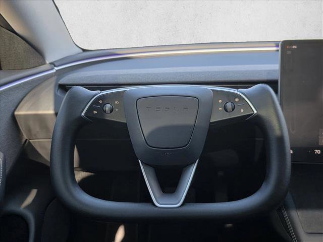 Used 2025 Tesla Model 3 Long Range image 18