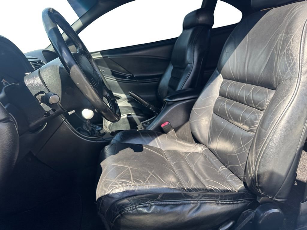 Used 1998 Ford Mustang Cobra image 9
