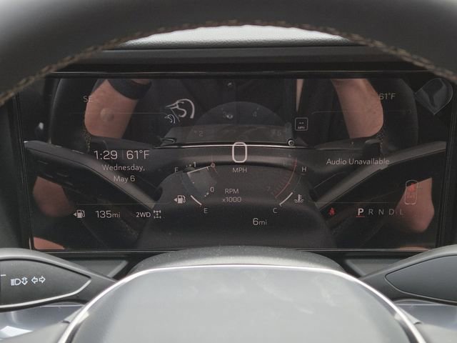 New 2026 GMC Terrain AT4 w/ Technology Package II AWD/4WD image 35