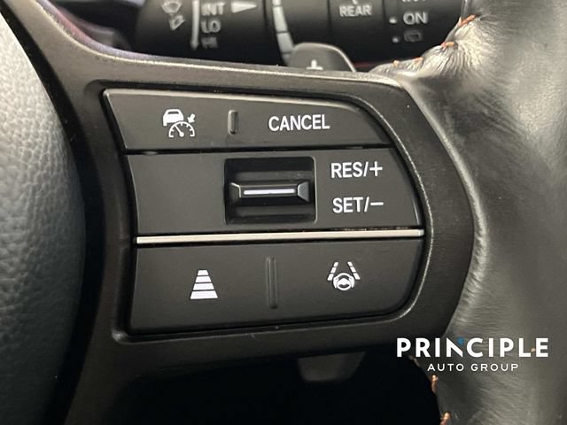 Used 2023 Honda CR-V Sport image 22