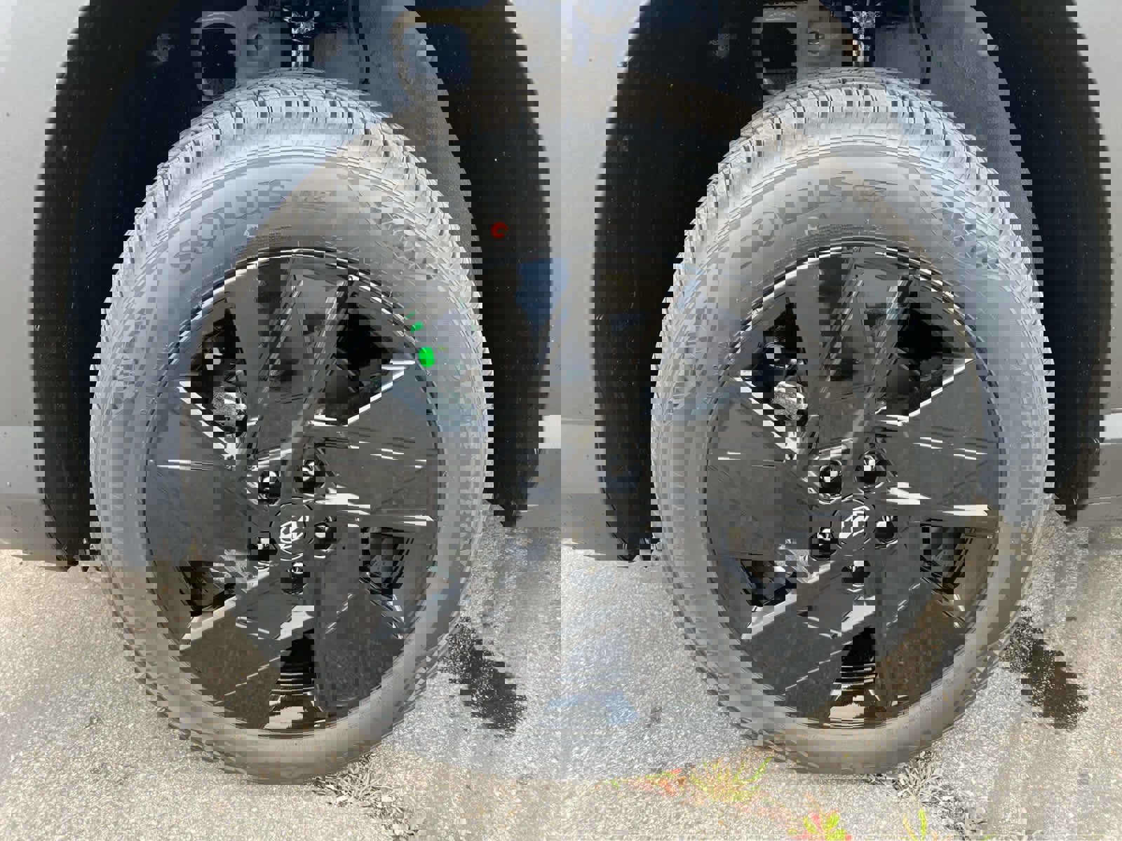 New 2026 Hyundai Kona SEL Sport image 13