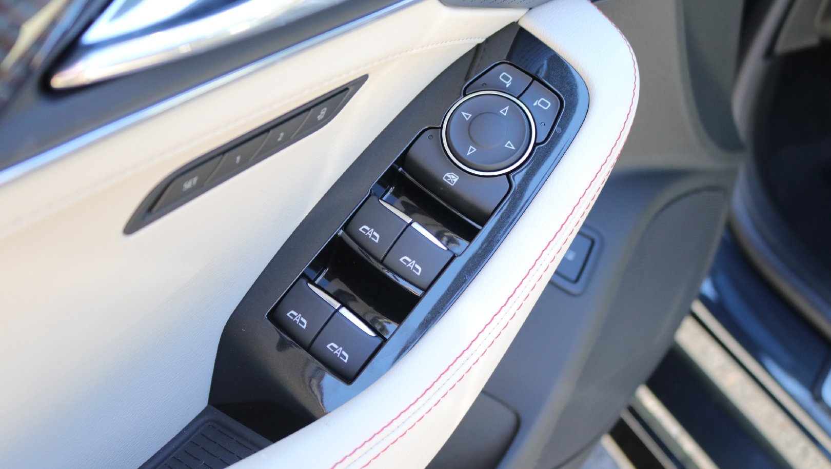 New 2026 Cadillac CT5 Sport RWD image 10