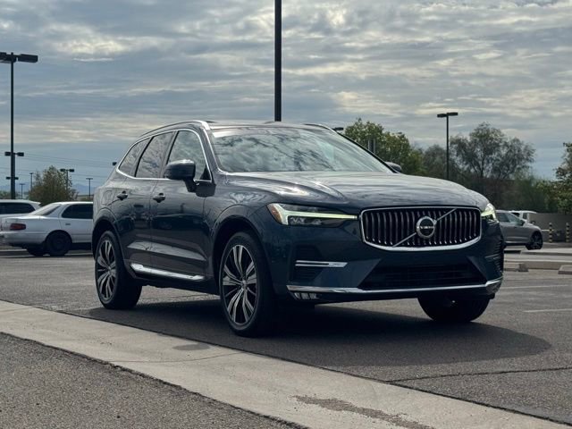 Used 2023 Volvo XC60 B5 Plus w/ Protection Package Premier image 1