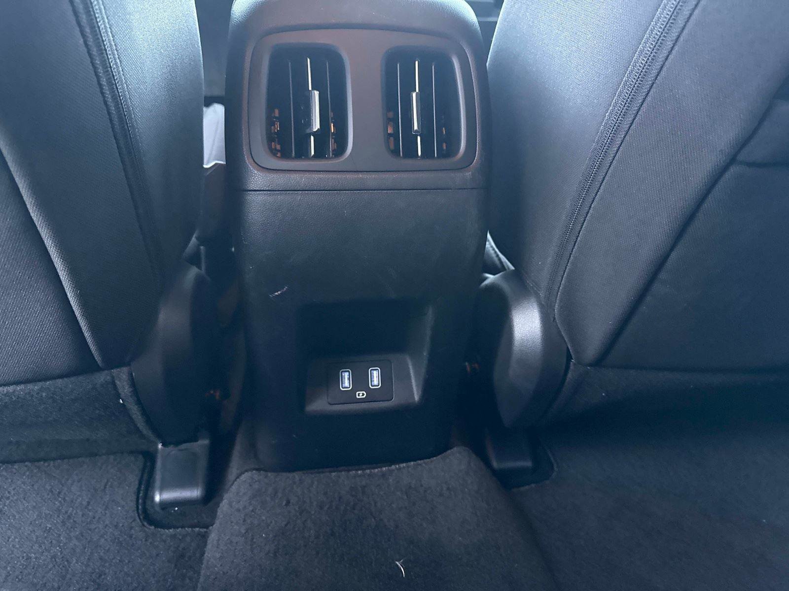 Certified 2024 Hyundai Tucson SEL image 17