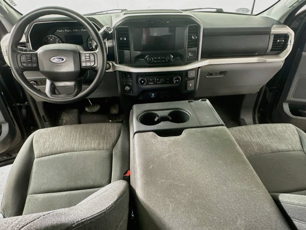 Used 2022 Ford F150 XLT w/ XTR Package AWD/4WD image 18