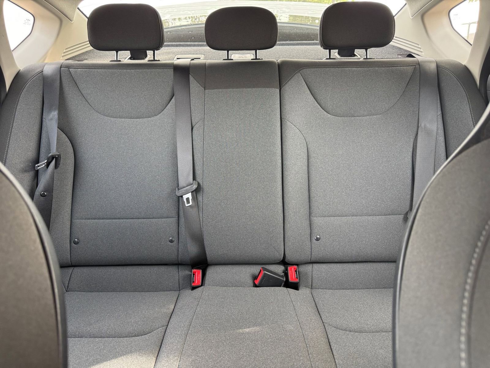 Used 2025 Kia K4 FWD image 39