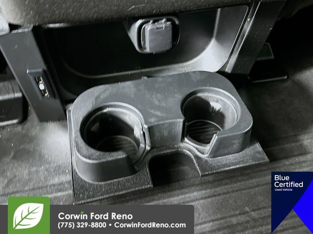 Certified 2019 Ford F150 XL w/ Equipment Group 101A Mid AWD/4WD image 28