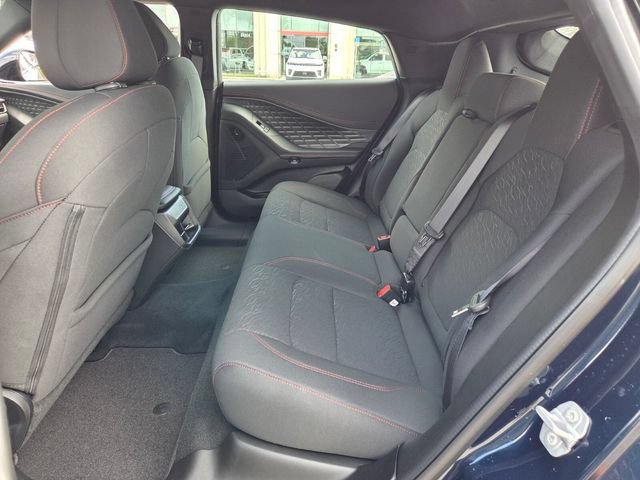 New 2026 Dodge Charger R/T w/ Blacktop Package AWD/4WD image 5