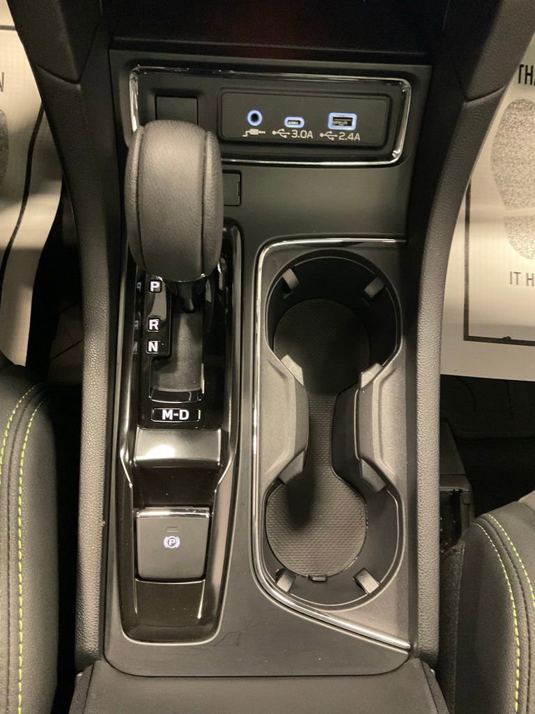 Certified 2025 Subaru Ascent Onyx Edition image 26