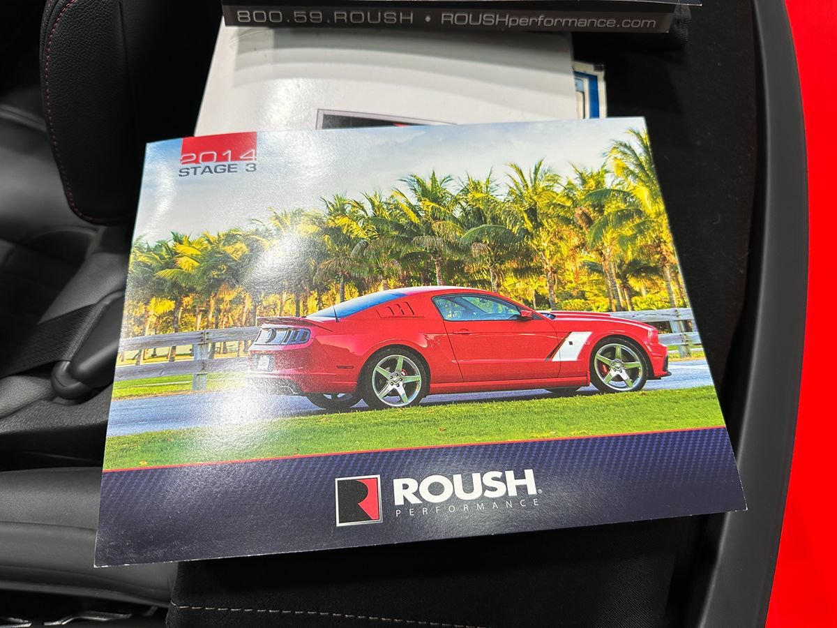 Used 2014 Ford Mustang GT Premium RWD image 49