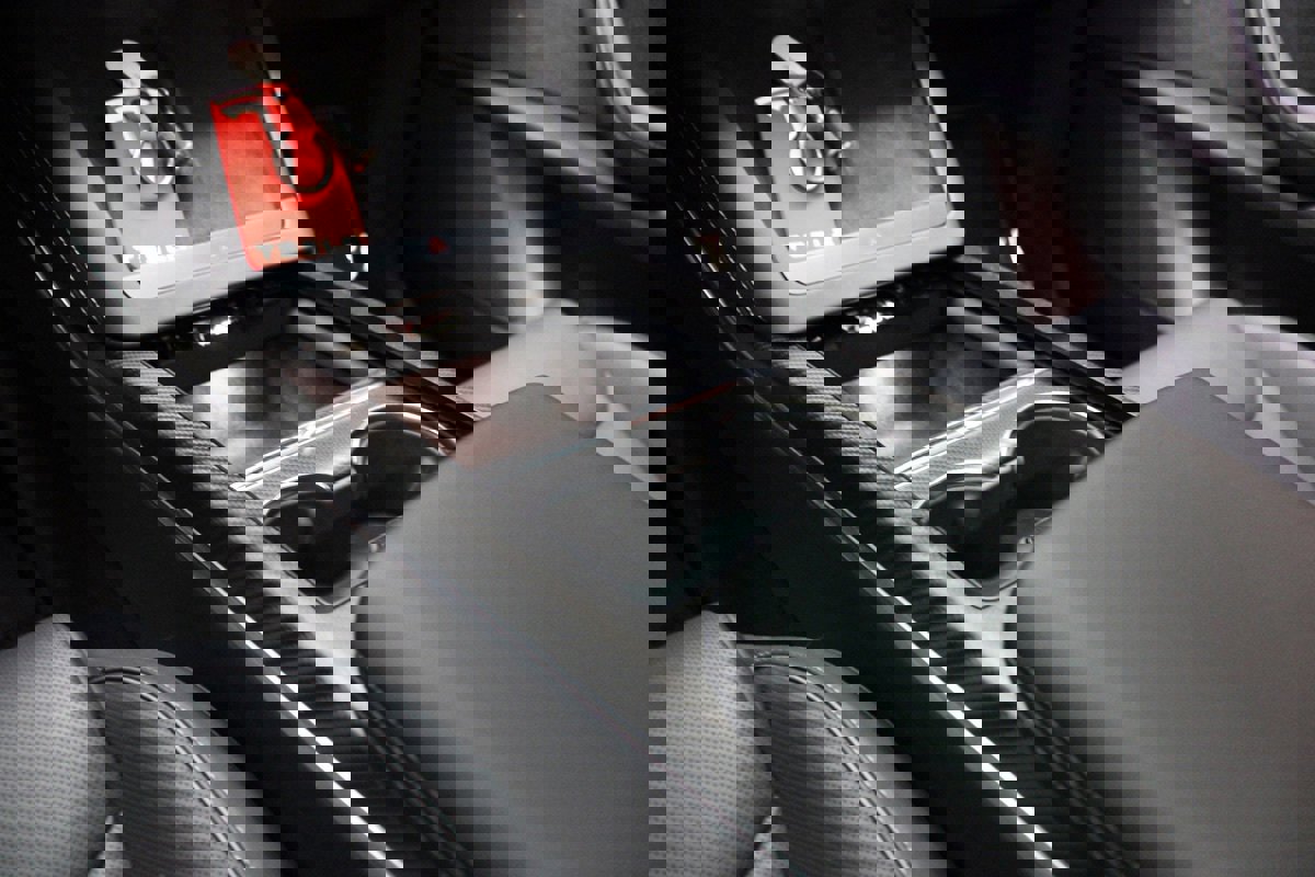 Used 2022 Tesla Model X Plaid image 46