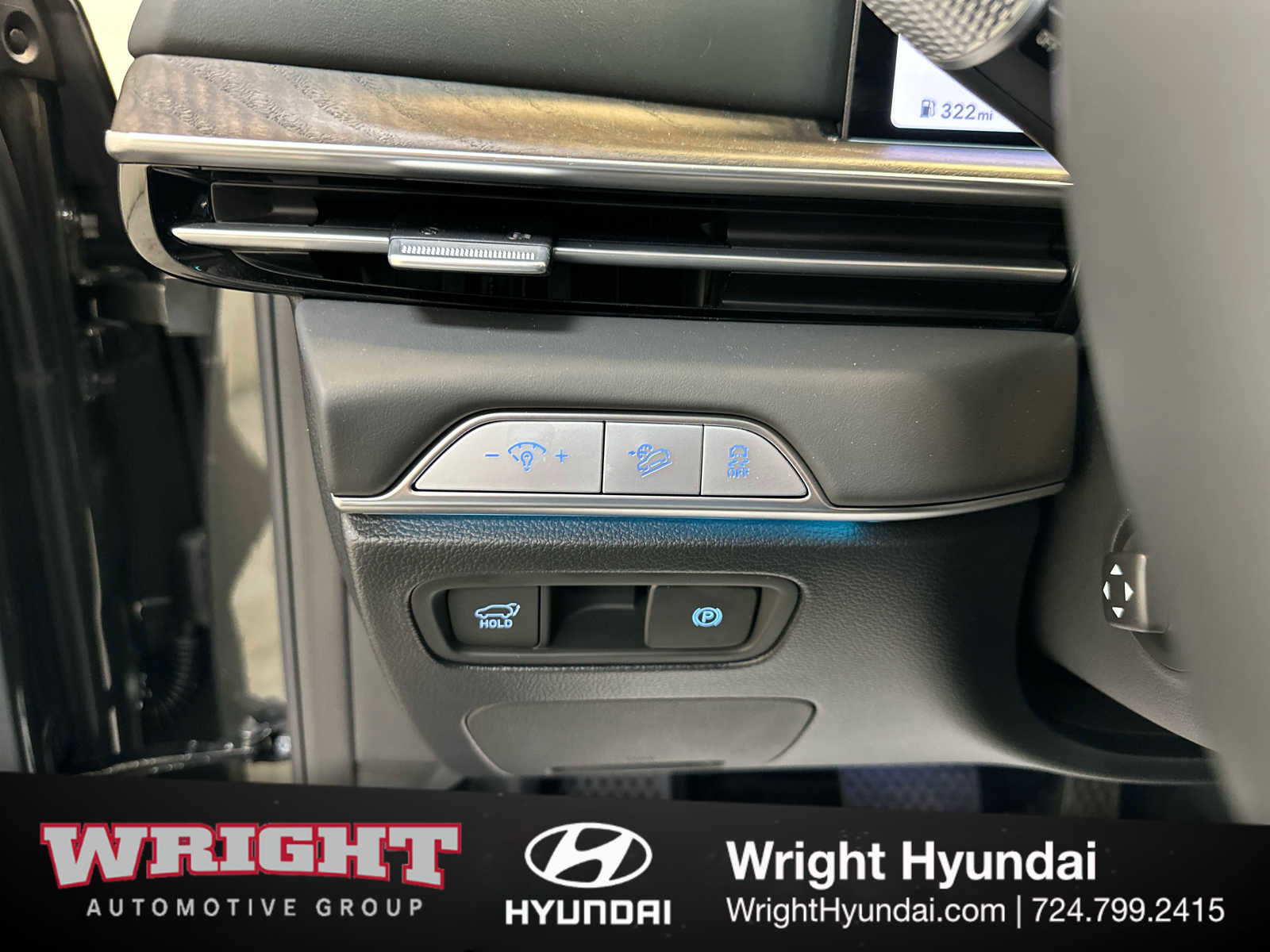 Certified 2025 Genesis GV80 2.5T Select image 23