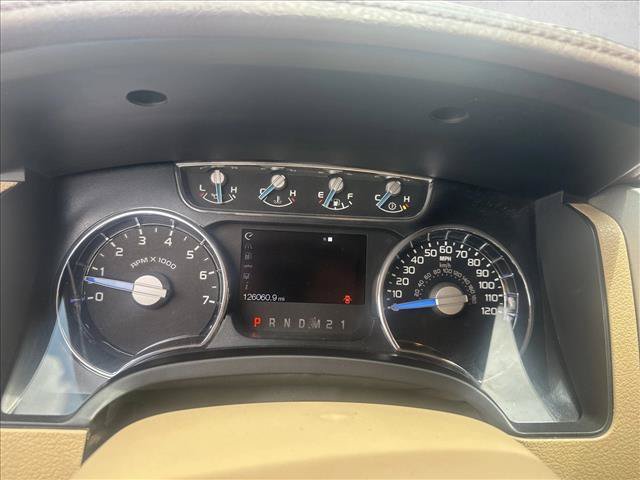 Used 2014 Ford F150 King Ranch w/ King Ranch Luxury Package RWD image 11