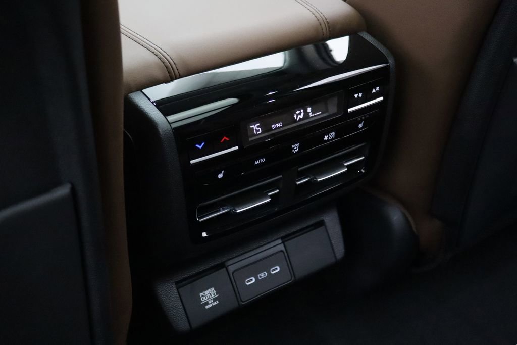 Certified 2026 Acura MDX SH-AWD w/ Advance Package image 11