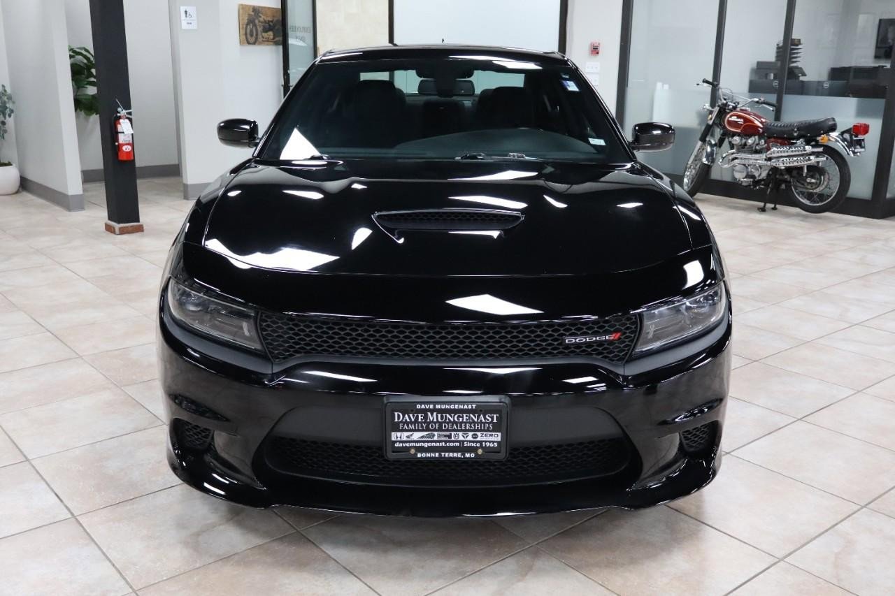 Used 2023 Dodge Charger GT image 8