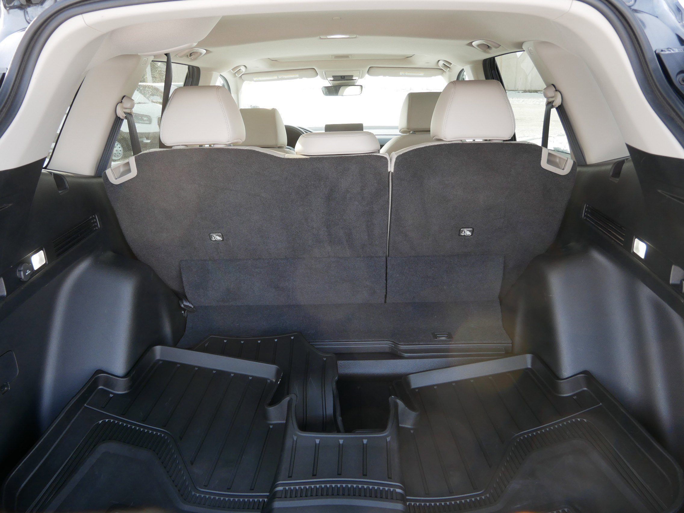 Used 2023 Honda CR-V EX-L image 18