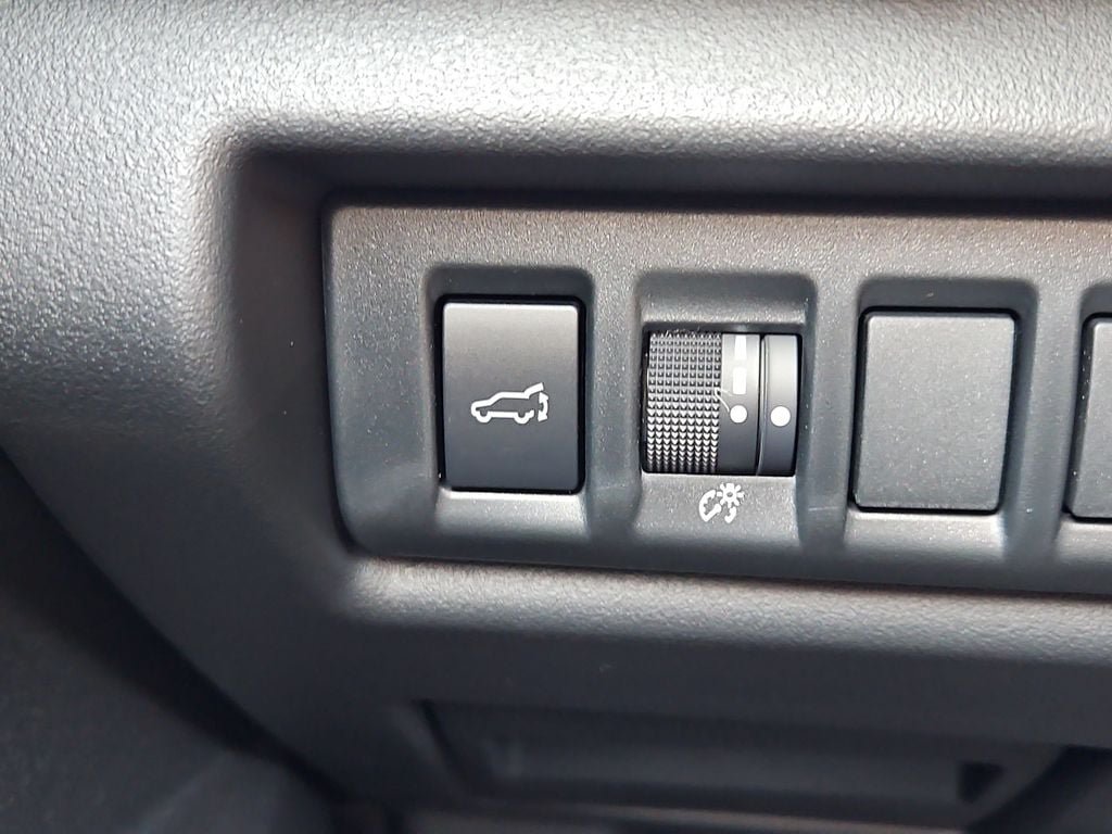 New 2026 Subaru Outback Wilderness AWD/4WD image 15