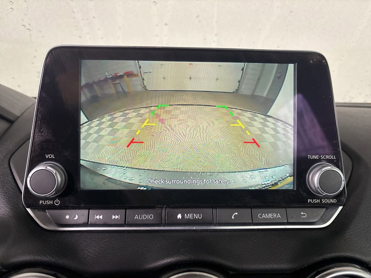 Used 2023 Nissan Sentra SV w/ All-Weather Package image 17