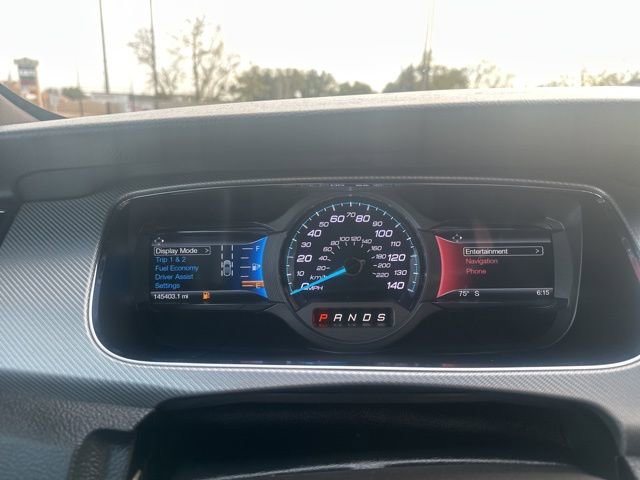 Used 2017 Ford Taurus SHO w/ Driver Assist Package image 31