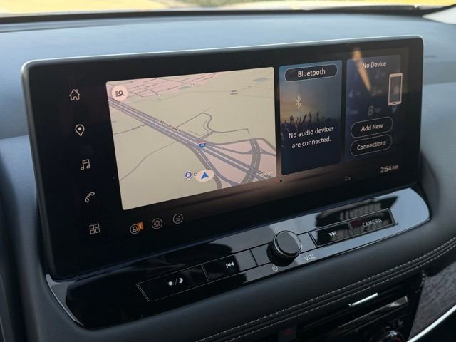 New 2026 Nissan Rogue Platinum image 20