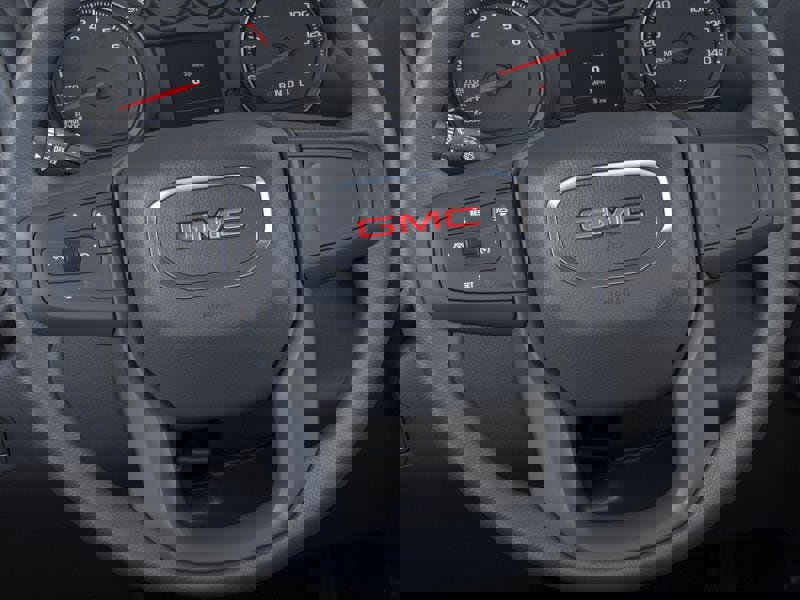 New 2026 GMC Sierra 1500 Pro w/ Pro Value Package image 19