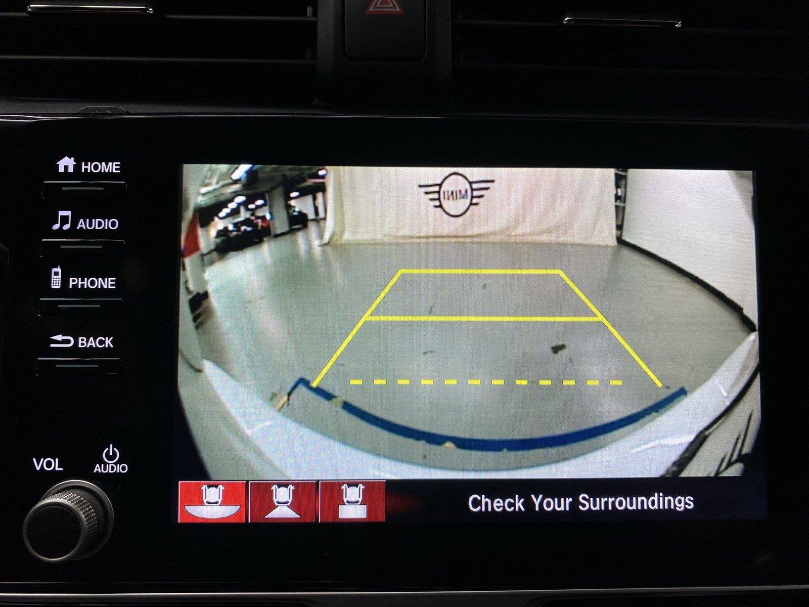 Used 2019 Honda Civic Sport image 26