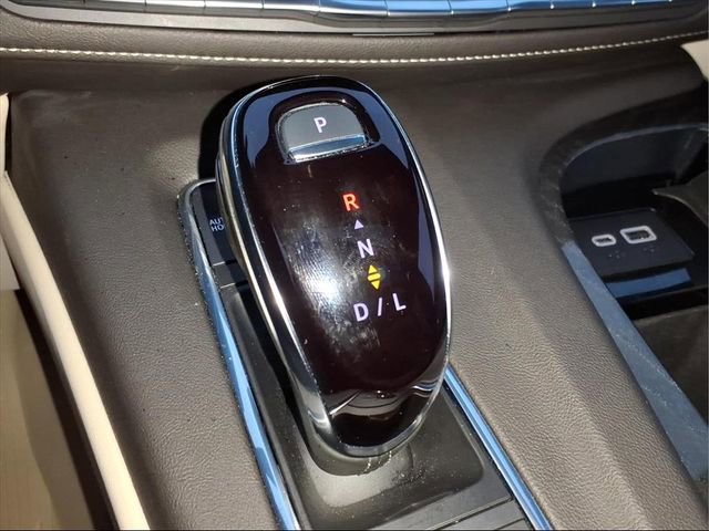 Used 2024 Cadillac Escalade ESV Premium Luxury w/ LPO, Floor Liner Package image 23