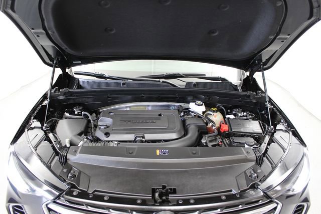 Certified 2023 Buick Envision Essence image 31